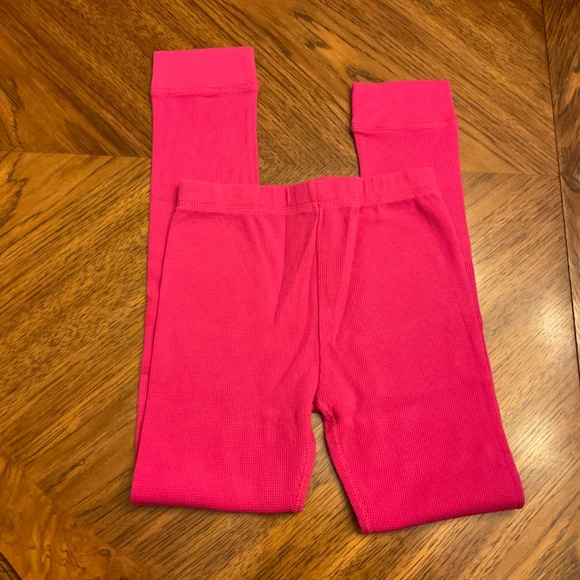 Girls waffle lounge set - size 7-8 - Picture 4 of 4